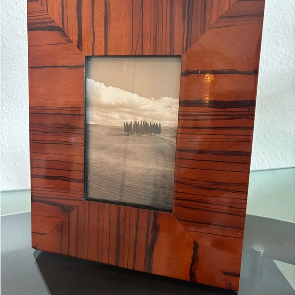 The hotel collection photo frame for a 4 x 6 photograph - Picture 4 of 5